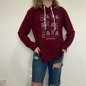 Rue 21 sweatshirt - Medium